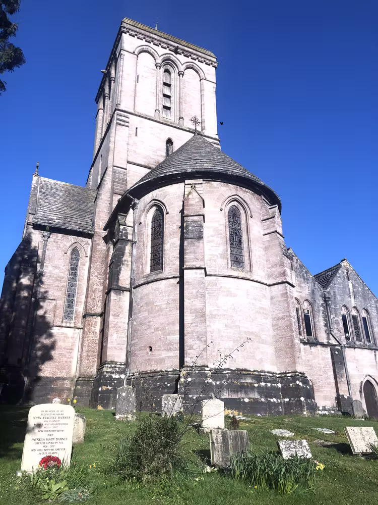Church sound solutions for enhanced worship experiences.